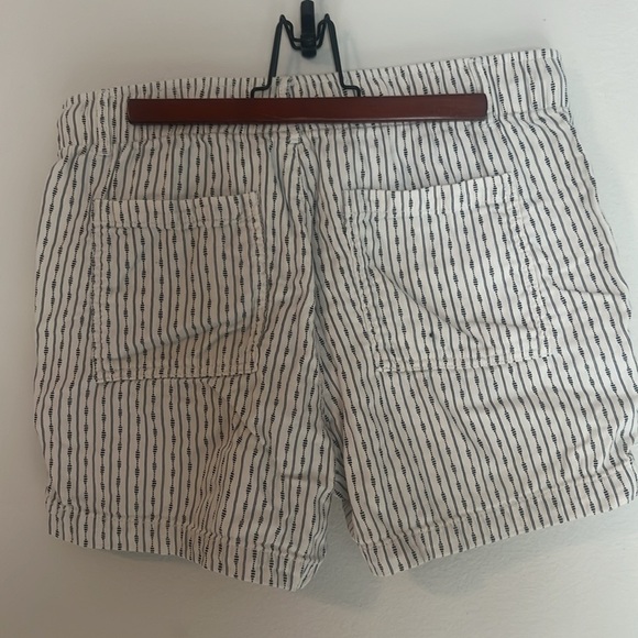 Linen Printed Shorts from Old Navy - Picture 2 of 3